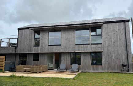 Villa Grande Est idéal famille Spa - Photo 36