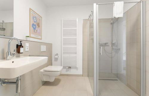 LINDENLOFT - Modernes Apartment am Lindenbogen - Photo 30