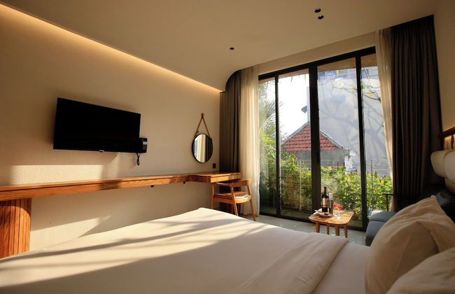 CityHouse - CityOasis - Foto 29