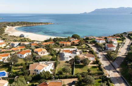 Splendida Villetta Vista Mare Bados - Photo 25