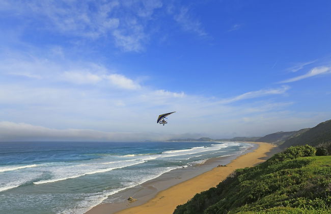Brenton Haven Beachfront Resort - Foto 42