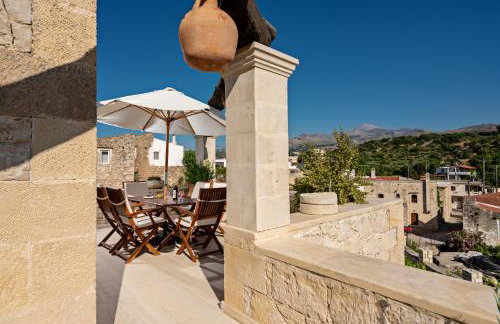 Villa Pantelis - Foto 34