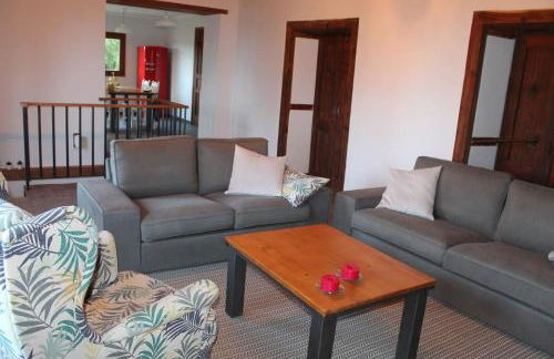 Casa Fita en El Cubo de La Galga - Photo 10