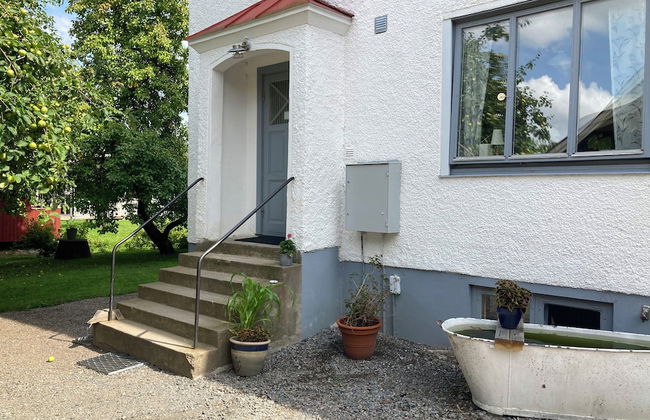 Snickaren Vandrarhem Own apartments - Foto 27