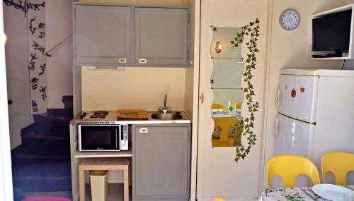 Charmante Maisonnette avec Piscine près de la Plage, Parking, et Animaux Acceptés - FR-1-387-103 - Foto 3