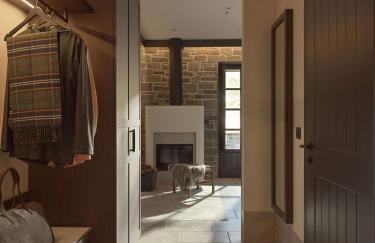 Oreno Mountain Retreat Hotel - Foto 35