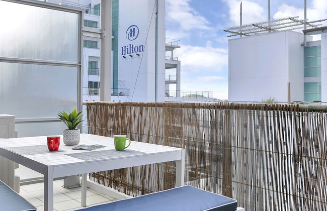 Deluxe Waterfront & City Apartment - Foto 19