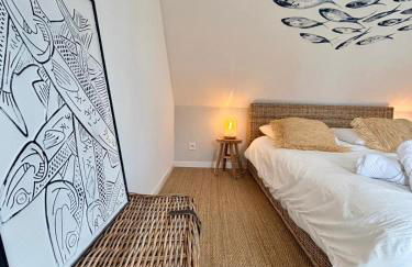 La villa Ty Mor Braz - Foto 34