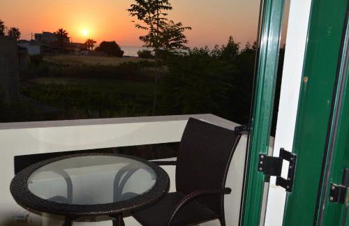 Sea melody apartments - Photo 54