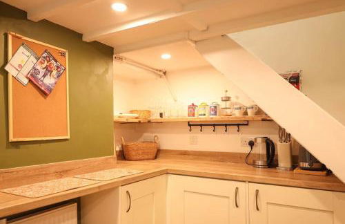 May Cottage, Sofa bed, Garden, Countryside - Foto 6