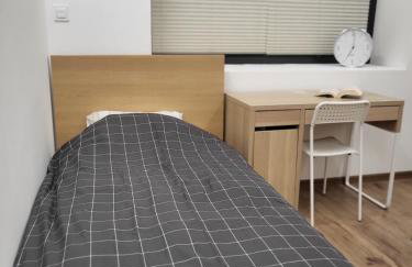 Przestronny Luksusowy Apartament, Klimatyzacja, Duży Parking, Zameldowanie 24h, 2 sypialnie, salon, kuchnia, pralnia, monitoring, 95mkw - Foto 24