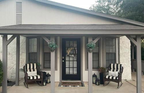 Spacious Austin Retreat for Families & Groups - Foto 48