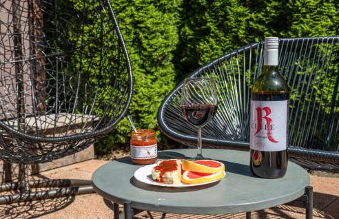 Nice Home In Brestovac With Sauna - Foto 11