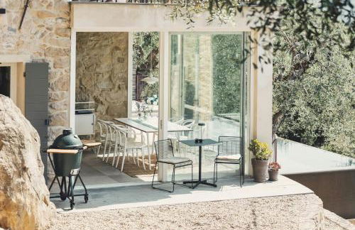 Modern Villa With Sea View In Vallebona - Foto 32