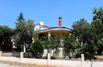 Village House - Photo 15