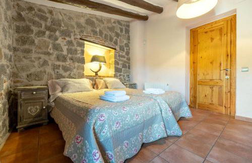 Mas Fullat casa rural Alforja - Foto 11