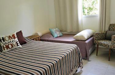 Bertioga Praia do SESC - Apartamento de 2 quartos - Foto 17