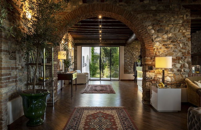 Agriturismo Borgo il Mezzanino - Foto 4