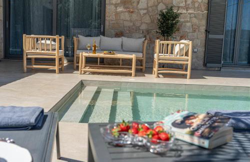 Villa Fernando - F&A Golden Stone Villas - Foto 19