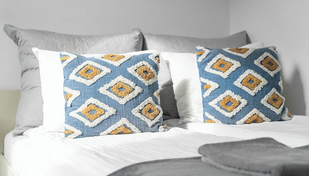 MARGI Lotus Apartment - Foto 2, Habitación