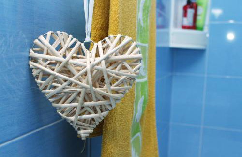 Casa Olhos de Mar - 7 min pé Praia - Foto 26