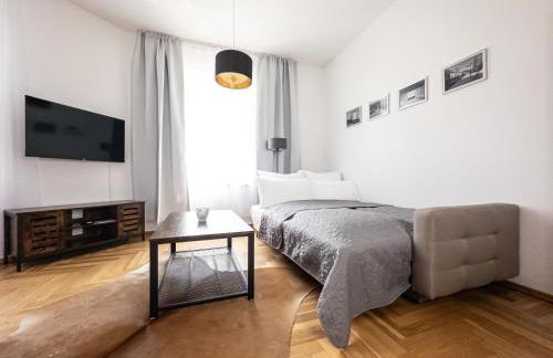 FirstClass 2-Room-Apartment - Foto 21