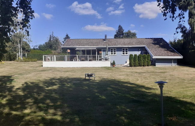 6 Person Holiday Home in Skibby - Foto 1