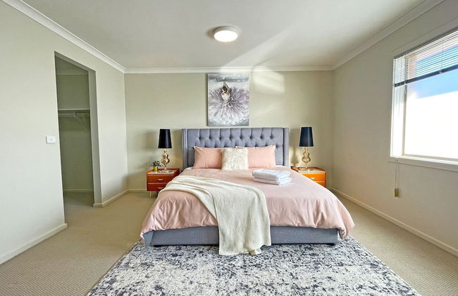 Spacious 7BRM 5-bathroom Rental House - Foto 14