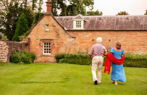 Balnagown Estates Peat Cottage - Foto 32