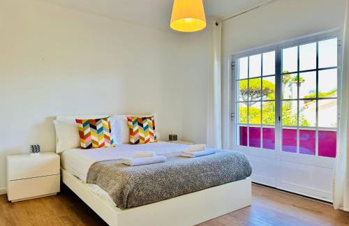 GLICINIAS Cascais Villa - Foto 18