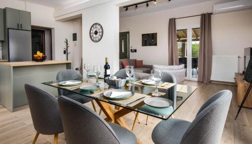 Potamos Residence by Corfu Stay Solutions - Foto 3