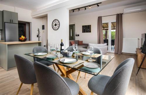 Potamos Residence by Corfu Stay Solutions - Photo 3