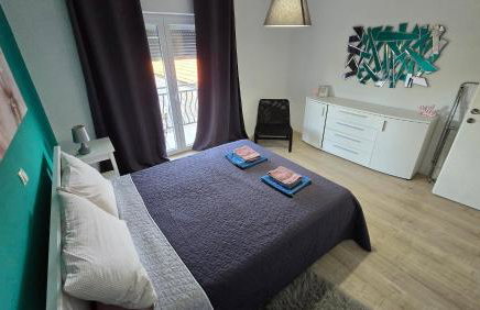 Apartment Sunrise, coastal Istra, Pula Duga Uvala Pavićini - Photo 8