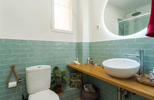 El Cerro Bermejo - Foto 11