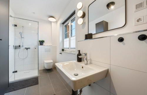 Ferienwohnung Stranddüne Rosenhagen bei Travemünde - Foto 17