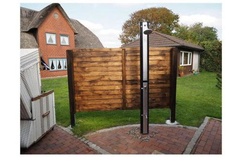 Nice Apartment in Dagebull-kirche - Foto 44