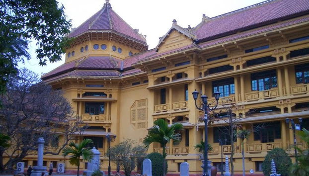 Découvrez les joyaux de la ville – Visite d'une demi-journée - Photo 3