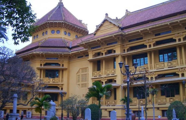 Découvrez les joyaux de la ville – Visite d'une demi-journée - Photo 3