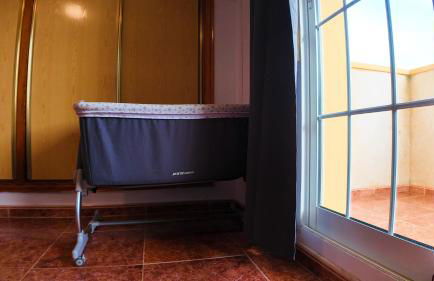 Apartalux Playa Paraíso - Foto 16