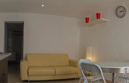 La Résidence du Cap - Foto 33