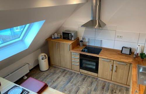 DIE Mansarde ! - Foto 5