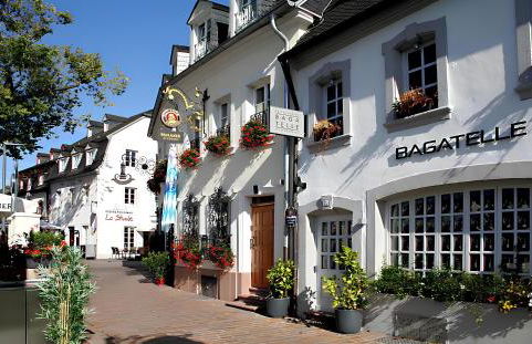 Mosel-Herz Trier Ferienhaus - Foto 1