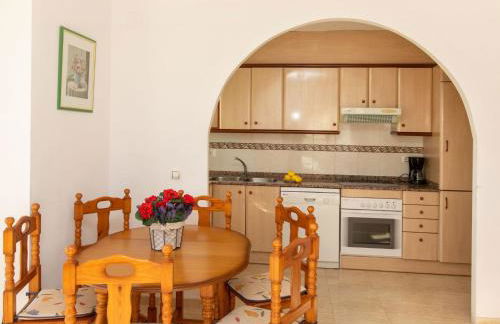 Apartment Eurosol-2 by Interhome - Foto 11