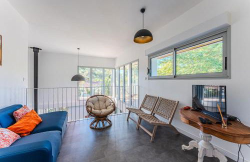 La Vigne 116 - Villa familiale - Foto 13