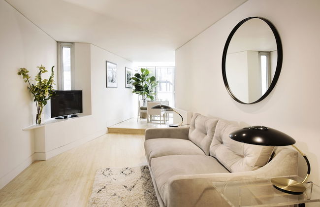 No.5 Maddox Street - Foto 21