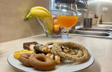 Lia's luxury apartment - near airport - Foto 15