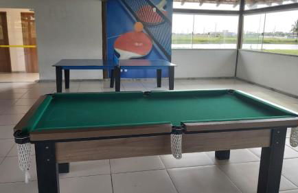 Apart Resort Vila das Águas Veraneio - Photo 56