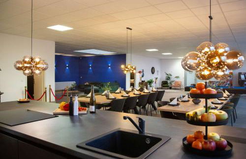 Casino 2 - Sauna Whirlpool Game-Zone - Foto 20