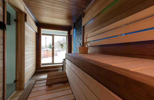 Willa Żar - Foto 78