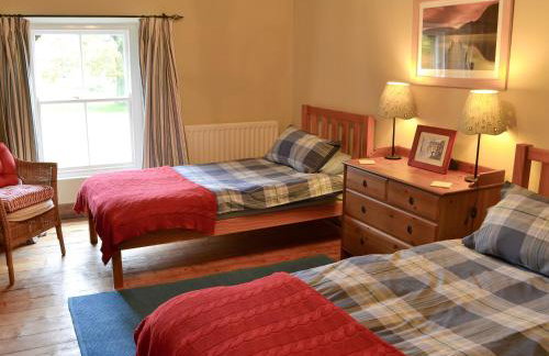 Blue House Cottage - Photo 11